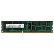 M393B5170FH0-CH9 Оперативная память Samsung 4GB 2Rx4 PC3-10600R DDR3-1333Mhz [M393B5170FH0-CH9] M393B5170FH0-CH9