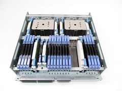 74Y5976 Опция Шасси IBM System processor assembly FRU kit (9117-MMB and 9179-MHB) (сборка) [74Y5976] 74Y5976