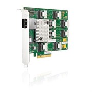 487738-001 Controller HP 24 Bay PCI-E SAS