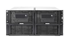 K2Q28A Полка расширения HP D6020 ENCLOSURE WITH DUAL IO MODULES [K2Q28A] K2Q28A