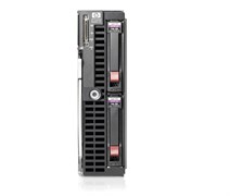 Сервер HP 603718-B21 BL460C G7 CTO BLADE SERVER