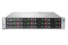 643086-B22 Сервер HP PROLIANT DL580 G7 NIC CTO SERVER [643086-B22] 643086-B22