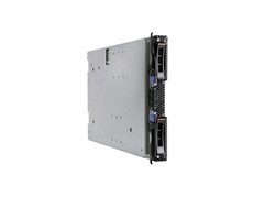 7995C2G Сервер IBM HS21.Xeon Quad C E5345 2.33GHz/1333M [7995C2G] 7995C2G