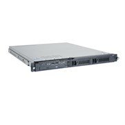 419462G Сервер IBM Intel Xeon QC X3320 2.5 Ghz/1333 MHz (6 MB L2 cach cache), 2x 512 MB PC2-5300 [419462G] 419462G