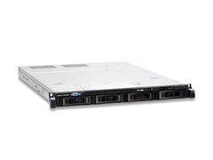 7160C2G Сервер IBM x3530 M4, Xeon 6C E5-2420 95W 1.9GHz/1333MHz/15MB, 1.9GHz/1333MHz/15MB, 1x 4GB [7160C2G] 7160C2G