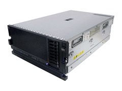 71453RG Сервер IBM x3850 X5, 2xXeon 6C E7540 105W 2.0GHz/18MB, 4x4GB, 4x4GB, O/Bay 2.5in HS SAS [71453RG] 71453RG