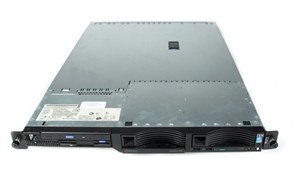 8676-L1X Сервер IBM xSeries 335 1 x Xeon 2,8GHz, 512 MB Ram [8676-L1X] 8676-L1X