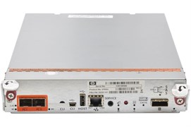 758367-001 MSA 1040 1Gb iSCSI two port controller