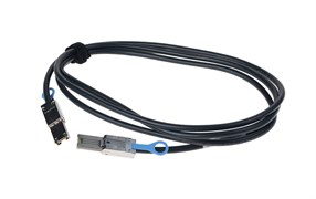 Stacking Cable, for Dell Networking N2000/N3000/S3100 series switches (no cross-series [470-AAPX]