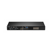 17238BX ОПЦИЯ ДЛЯ СТОЙКИ LENOVO 17238BX - 1U 18.5 in. Standard Console 17238BX