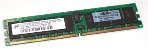 345114-061 Оперативная память HP 2GB PC2-3200 DDR2 SDRAM DIMM 345114-061