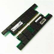 330741-001 Оперативная память HP Compaq 1GB Buffered EDO, ECC Kit (4X256MB, 50ns) 330741-001