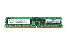 373028-051 Оперативная память HP 512Mb 400MHz DDR PC3200 REG ECC SDRAM DIMM 373028-051