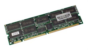 333143-001 Hewlett-Packard (317745-001, 329340-001) SPS-MEM MOD 64MB 100 SDRAM 333143-001