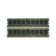 504351-B21 Оперативная память HP 8GB kit (2x 4GB) DDR2-800MHz ECC Registered DIMM