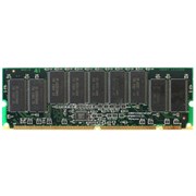 480093-001 Оперативная память HP 128MB DIMM, ECC, buffered, 10ns 480093-001