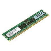 331562-051 Оперативная память HP 1GB ECC PC2700 DDR 333 SDRAM DIMM Kit (1x1GB) 331562-051