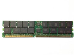 373030-051 Оперативная память HP 2GB 400MHz DDR PC3200 REG ECC SDRAM DIMM 373030-051