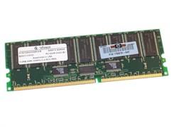 175918-042 Оперативная память HP 512MB DDR-200MHz ECC Registered 175918-042