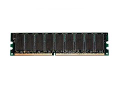 416105-001 Оперативная память HP 512Mb DDR-400MHz REG ECC 416105-001