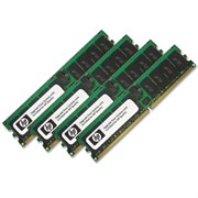 AH253A Оперативная память HP 8GB Kit (2 X 4GB) DDR2-533MHz ECC Registered AH253A