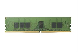 P1N52AA Оперативная память HP 8GB DDR4-2133MHz non-ECC Unbuffered CL15 DIMM (P1N52AT) P1N52AA