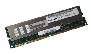 306432-001 Оперативная память HP SPS-MEM MOD 256MB 100 SDRAM 306432-001