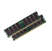 AM230A Оперативная память HP 8GB Kit (2x 4GB) DDR3-1333 MHz ECC Registered AM230A