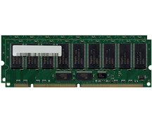 201694-B21 Оперативная память HP 1GB (2x512MB Kit) DDR-133MHz ECC Registered 201694-B21