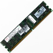 487005-061 Оперативная память HP SPS-DIMM, REG, 4GB PC2-5300, 256Mx4, LP,RoHS 487005-061