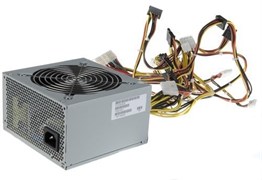 PWS-1K25P-PQ Блок питания Supermicro PWS-1K25P-PQ 1200W Single PWS-1K25P-PQ