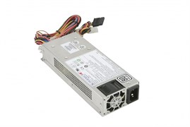 PWS-201-1H Блок питания Supermicro PWS-201-1H 200W (80 PLUS) PWS-201-1H