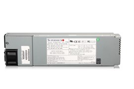 PWS-361-1H Блок питания Supermicro PWS-361-1H 360W (80 PLUS Silver) PWS-361-1H