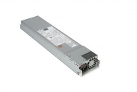 PWS-902-1R Блок питания Supermicro 900 Вт Redundant Switching Power Supply PWS-902-1R