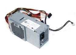 7GC81 Блок питания Dell H250AD-00 Proprietary 250 W Internal 110 V AC, 220 V AC 7GC81