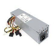 AC240AS-00 Блок питания Dell 240-Watts AC240AS-00