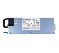 622381-101 Блок питания HP - 500 Вт Power Supply для Proliant Dl160 G8 622381-101