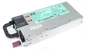 PS-2122-1CB-LF Блок питания HP 1200W PS DL360 DL380 G6 G7 PS-2122-1CB-LF