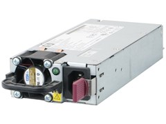 458310-021 Hewlett-Packard ML150G5 750W Redundant Power Supply Kit, Euro (incl 2x750W RPS) 458310-021