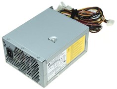 407730-001 Блок питания HP 650-Watts Switching Power Supply for ProLiant ML150 G3 Server 407730-001