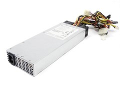 446635-001 Блок Питания HP 650 Вт Redundant Power Supply для Proliant Dl160 G5 446635-001