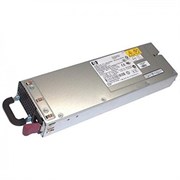 458310-B21 Резервный блок питания HP 750-Watts Redundant Non-Hotplug Power Supply for ProLiant ML150 G5 Server 458310-B21