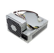 503375-001 Блок питания HP 240-Watts Standard Efficiency ATX для Pro 6000 Elite 8000 503375-001