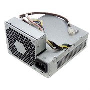 508151-001 Блок питания HP 240W ATX for Pro 6000 Elite 8000 508151-001