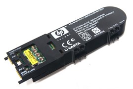 453779-001 HP Smart Array P700m battery - 4.8VAC, low profile 453779-001