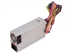 718785-001 Блок питания HP - 300 Вт 1U дляm Factor Fixed Power Supply Module для Proliant Dl320E Gen8 V2 Server 718785-001