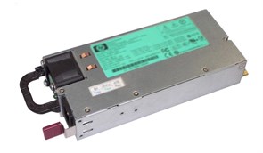 437508-B21 Блок питания HP - 1200 Вт Redundant Power Supply для Proliant Dl580 G5 437508-B21