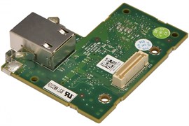 JF660 Контроллер Dell DRAC IV Remote Access Controller LAN Modem For PowerEdge 1800 1850 2800 2850 JF660