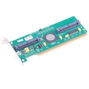 435709-001 HP PCI-X SAS Host Bus Adapter 435709-001