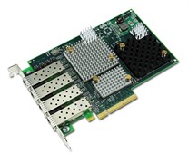 169849-001 Сетевая Карта HP/Compaq Netelligent 10/100TX TLAN 10/100Мбит/сек PCI 169849-001